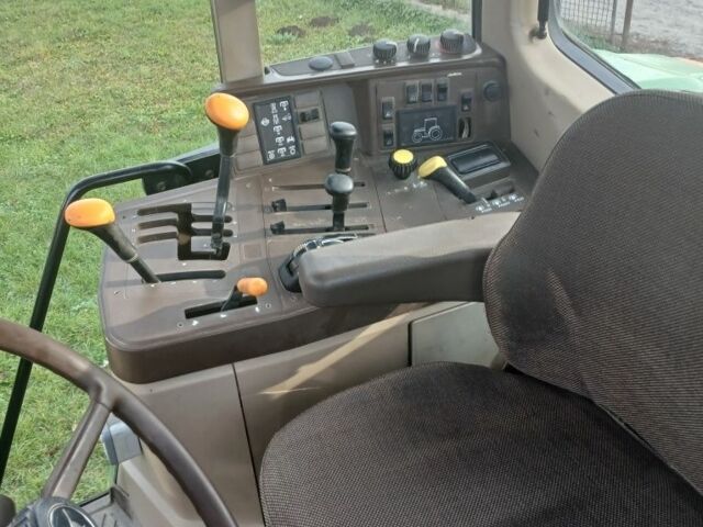 Джон Дір Другая, об'ємом двигуна 0 л та пробігом 10 тис. км за 36000 $, фото 2 на Automoto.ua