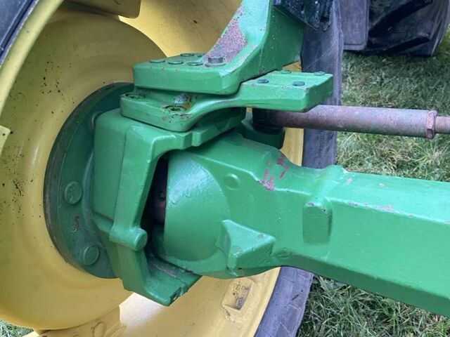 Джон Дір Другая, об'ємом двигуна 0 л та пробігом 10 тис. км за 36000 $, фото 18 на Automoto.ua