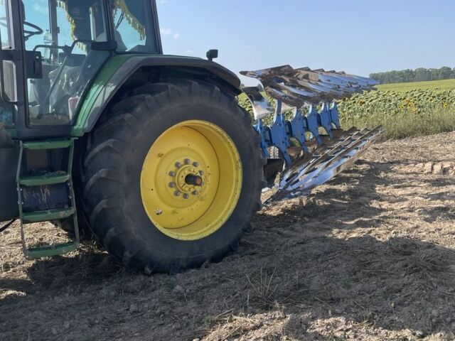 Джон Дир Другая, объемом двигателя 0.8 л и пробегом 9 тыс. км за 55000 $, фото 3 на Automoto.ua