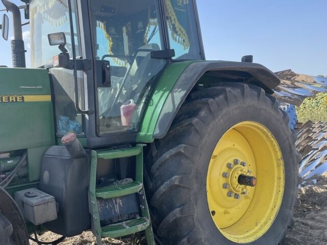 Джон Дир Другая, объемом двигателя 0.8 л и пробегом 9 тыс. км за 55000 $, фото 2 на Automoto.ua