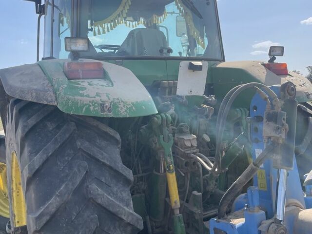 Джон Дир Другая, объемом двигателя 0.8 л и пробегом 9 тыс. км за 55000 $, фото 5 на Automoto.ua