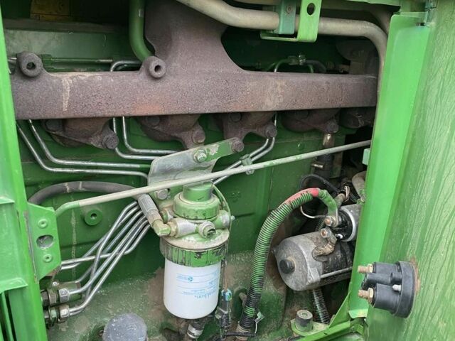 Джон Дір Другая, об'ємом двигуна 0 л та пробігом 10 тис. км за 36000 $, фото 17 на Automoto.ua