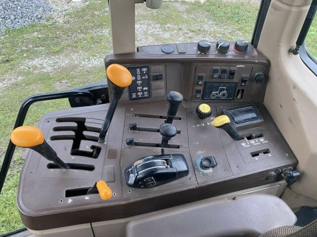 Джон Дір Другая, об'ємом двигуна 0 л та пробігом 10 тис. км за 36000 $, фото 14 на Automoto.ua