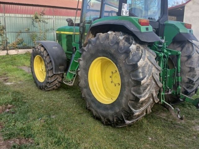 Джон Дір Другая, об'ємом двигуна 0 л та пробігом 10 тис. км за 36000 $, фото 6 на Automoto.ua