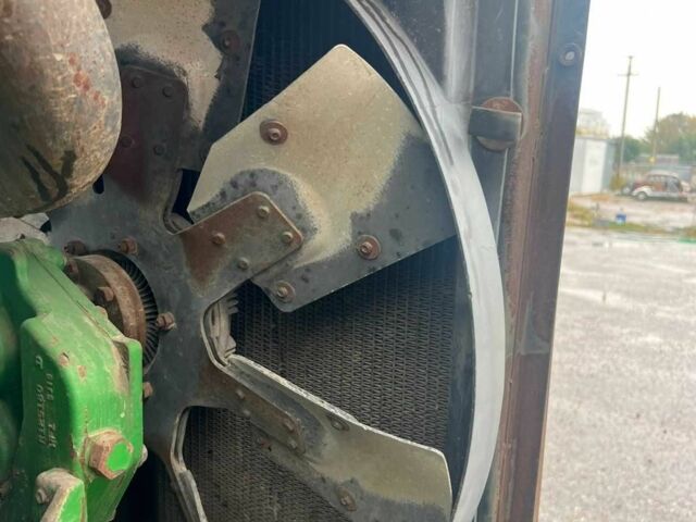 Джон Дир Другая 2000 в Одессе на Automoto.ua Джон Дир Другая, объемом двигателя 7.6 л и пробегом 0 тыс. км за 9500 $, фото 5 на Automoto.ua