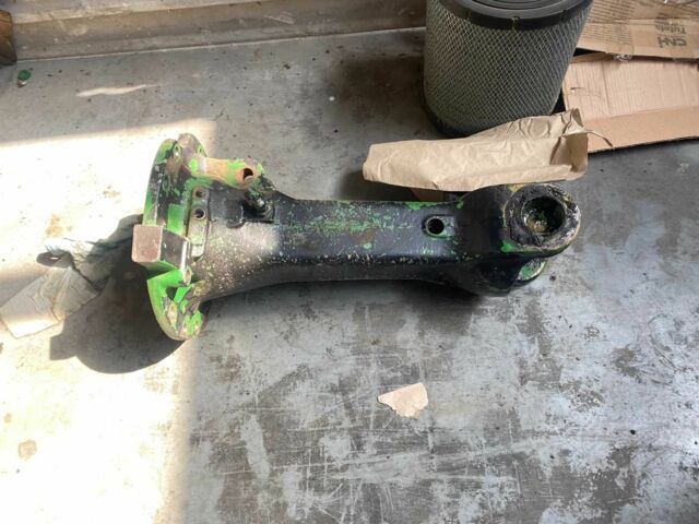 Джон Дир Другая 2000 в Одессе на Automoto.ua Джон Дир Другая, объемом двигателя 7.6 л и пробегом 0 тыс. км за 9500 $, фото 9 на Automoto.ua