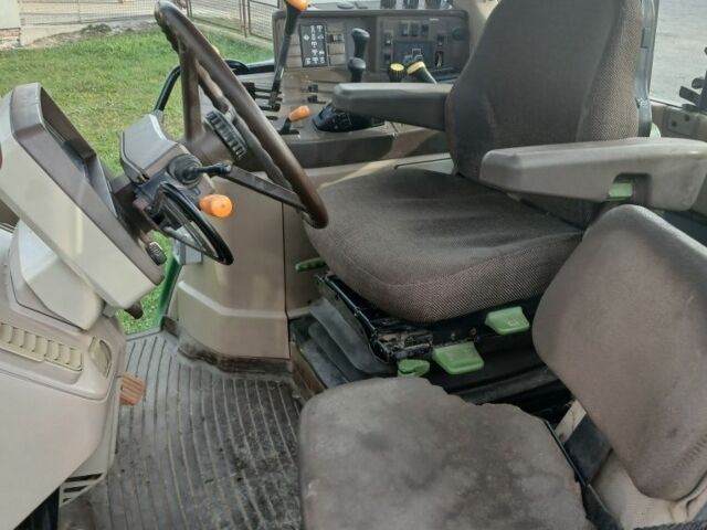 Джон Дір Другая, об'ємом двигуна 0 л та пробігом 10 тис. км за 36000 $, фото 3 на Automoto.ua