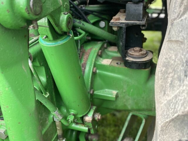 Джон Дір Другая, об'ємом двигуна 0 л та пробігом 10 тис. км за 36000 $, фото 19 на Automoto.ua