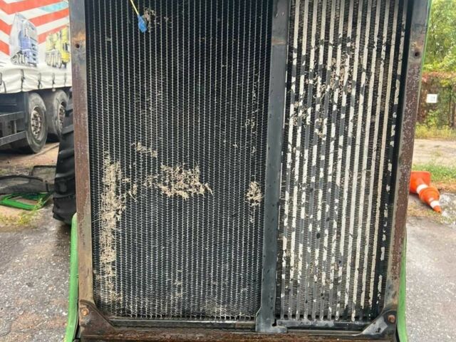 Джон Дир Другая 2000 в Одессе на Automoto.ua Джон Дир Другая, объемом двигателя 7.6 л и пробегом 0 тыс. км за 9500 $, фото 4 на Automoto.ua