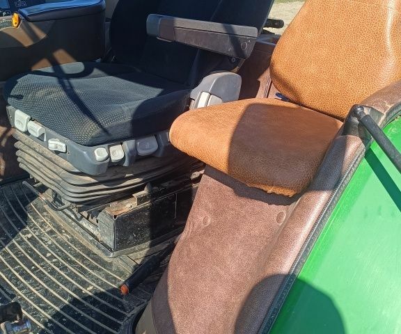 Джон Дір Другая, об'ємом двигуна 8 л та пробігом 0 тис. км за 75685 $, фото 4 на Automoto.ua