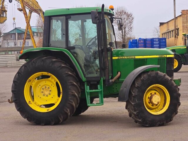 Джон Дир Другая, объемом двигателя 0 л и пробегом 0 тыс. км за 37850 $, фото 1 на Automoto.ua