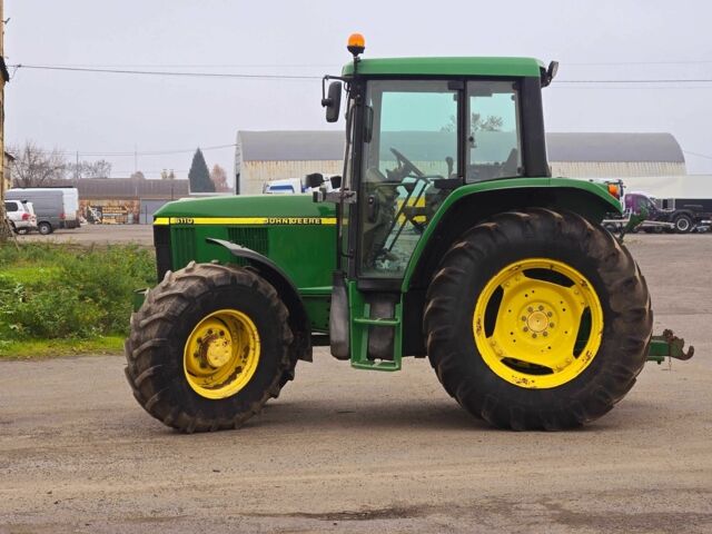 Джон Дир Другая, объемом двигателя 0 л и пробегом 0 тыс. км за 37850 $, фото 6 на Automoto.ua