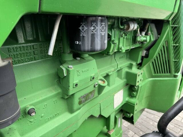 Джон Дир Другая, объемом двигателя 8.1 л и пробегом 11 тыс. км за 87366 $, фото 9 на Automoto.ua