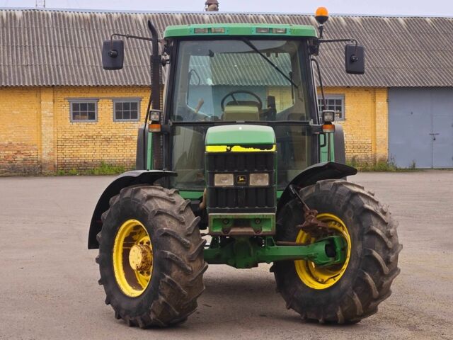Джон Дир Другая, объемом двигателя 0 л и пробегом 0 тыс. км за 37850 $, фото 7 на Automoto.ua