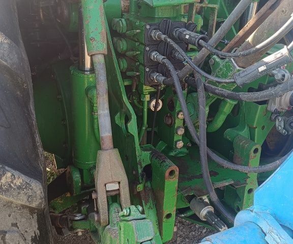 Джон Дір Другая, об'ємом двигуна 8 л та пробігом 0 тис. км за 75685 $, фото 3 на Automoto.ua