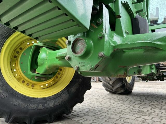 Джон Дир Другая, объемом двигателя 8.1 л и пробегом 11 тыс. км за 87366 $, фото 6 на Automoto.ua