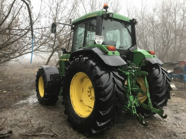 Джон Дір Другая, об'ємом двигуна 0 л та пробігом 10 тис. км за 36000 $, фото 2 на Automoto.ua