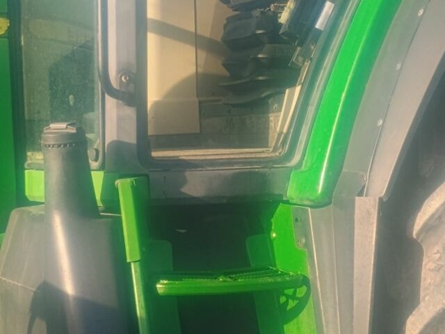 Джон Дир Другая, объемом двигателя 6.9 л и пробегом 2 тыс. км за 44257 $, фото 5 на Automoto.ua