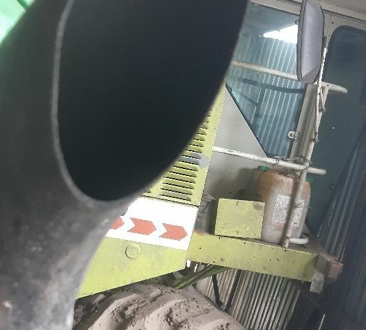 Джон Дір Другая, об'ємом двигуна 6.8 л та пробігом 96 тис. км за 38000 $, фото 10 на Automoto.ua