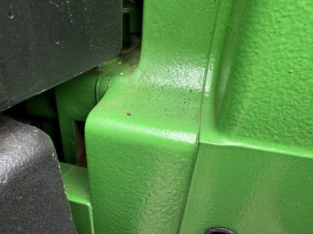 Джон Дир Другая, объемом двигателя 8.1 л и пробегом 11 тыс. км за 87366 $, фото 10 на Automoto.ua