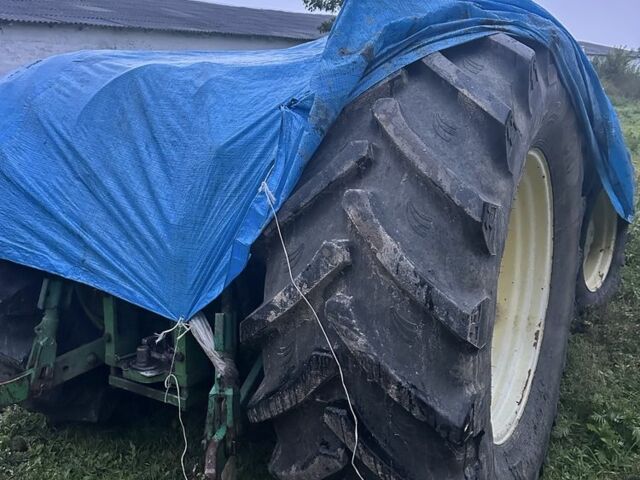 Джон Дир Другая, объемом двигателя 0 л и пробегом 0 тыс. км за 16500 $, фото 6 на Automoto.ua