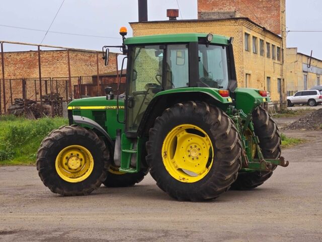 Джон Дир Другая, объемом двигателя 0 л и пробегом 0 тыс. км за 37850 $, фото 5 на Automoto.ua