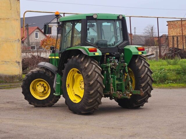 Джон Дир Другая, объемом двигателя 0 л и пробегом 0 тыс. км за 37850 $, фото 3 на Automoto.ua
