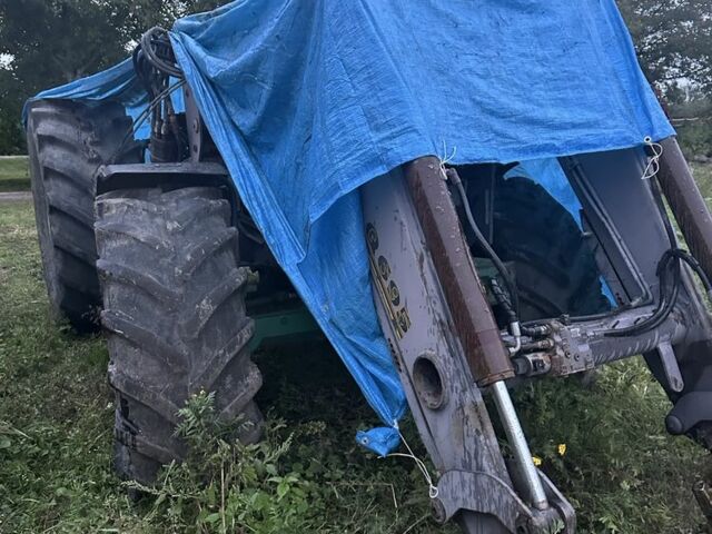 Джон Дир Другая, объемом двигателя 0 л и пробегом 0 тыс. км за 16500 $, фото 1 на Automoto.ua