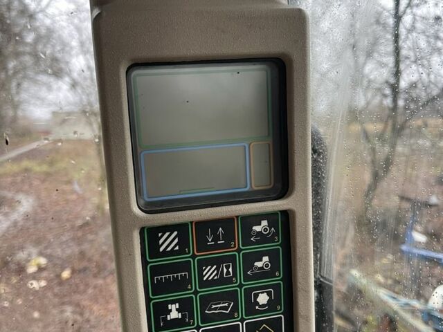 Джон Дір Другая, об'ємом двигуна 0 л та пробігом 10 тис. км за 36000 $, фото 7 на Automoto.ua