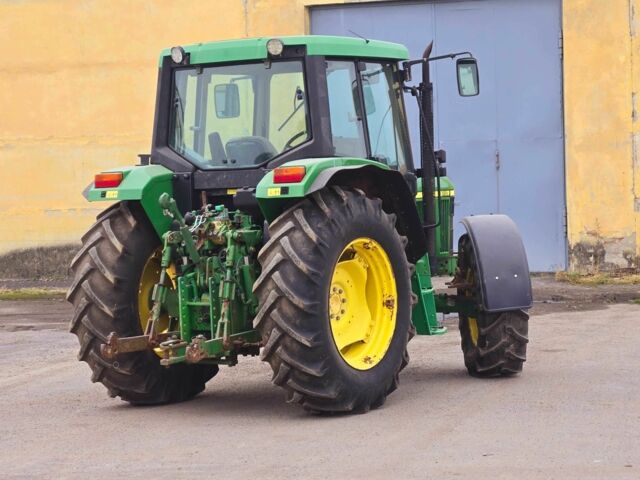 Джон Дир Другая, объемом двигателя 0 л и пробегом 0 тыс. км за 37850 $, фото 4 на Automoto.ua
