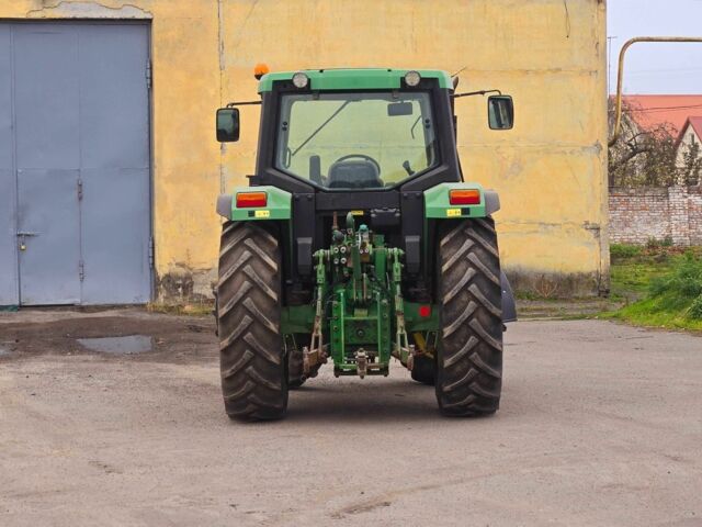 Джон Дир Другая, объемом двигателя 0 л и пробегом 0 тыс. км за 37850 $, фото 2 на Automoto.ua