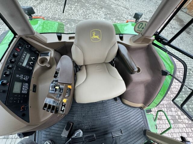 Джон Дир Другая, объемом двигателя 8.1 л и пробегом 11 тыс. км за 87366 $, фото 19 на Automoto.ua
