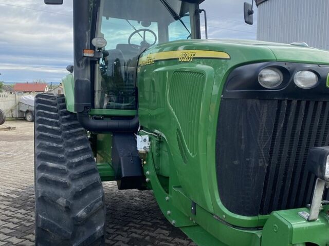 Джон Дір Другая, об'ємом двигуна 0 л та пробігом 0 тис. км за 70000 $, фото 9 на Automoto.ua