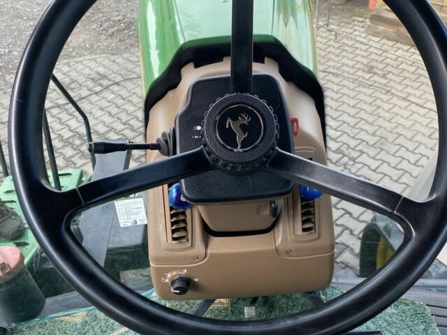 Джон Дір Другая, об'ємом двигуна 0 л та пробігом 0 тис. км за 70000 $, фото 16 на Automoto.ua