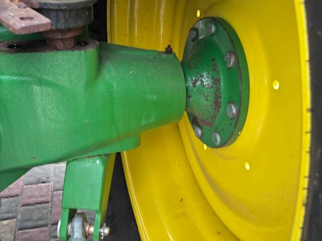 Джон Дир Другая, объемом двигателя 0 л и пробегом 0 тыс. км за 60000 $, фото 21 на Automoto.ua