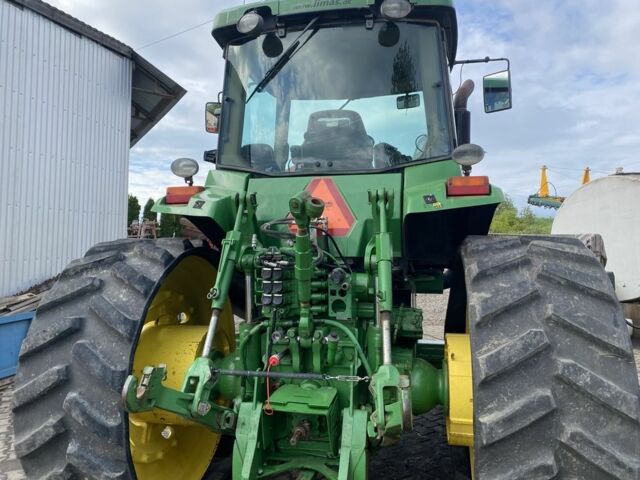 Джон Дір Другая, об'ємом двигуна 0 л та пробігом 0 тис. км за 70000 $, фото 5 на Automoto.ua