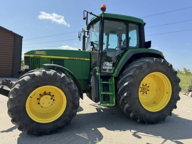 Джон Дір Другая, об'ємом двигуна 0.96 л та пробігом 5 тис. км за 46450 $, фото 7 на Automoto.ua