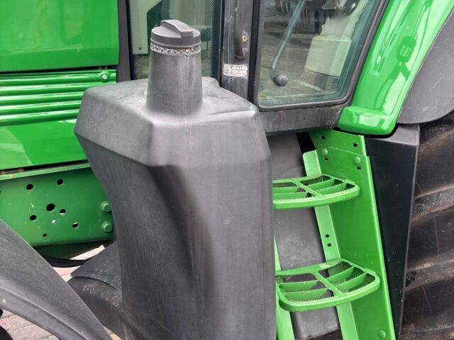 Джон Дир Другая, объемом двигателя 0 л и пробегом 0 тыс. км за 60000 $, фото 8 на Automoto.ua