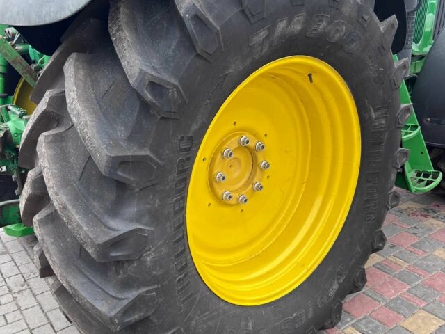 Джон Дир Другая, объемом двигателя 0 л и пробегом 0 тыс. км за 60000 $, фото 11 на Automoto.ua