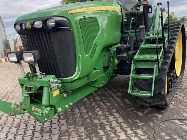 Джон Дір Другая, об'ємом двигуна 0 л та пробігом 0 тис. км за 70000 $, фото 11 на Automoto.ua