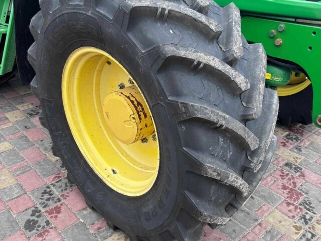 Джон Дир Другая, объемом двигателя 0 л и пробегом 0 тыс. км за 60000 $, фото 12 на Automoto.ua