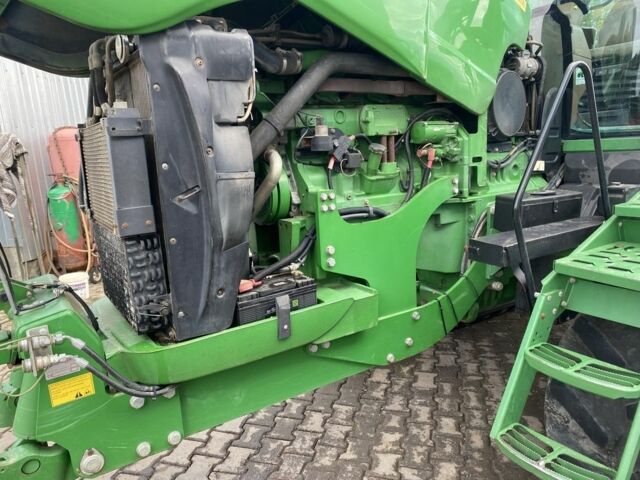 Джон Дір Другая, об'ємом двигуна 0 л та пробігом 0 тис. км за 70000 $, фото 1 на Automoto.ua