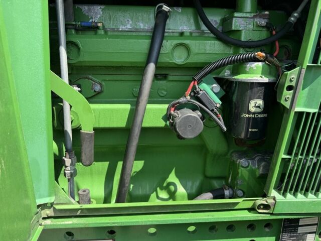 Джон Дір Другая, об'ємом двигуна 0.96 л та пробігом 5 тис. км за 46450 $, фото 8 на Automoto.ua