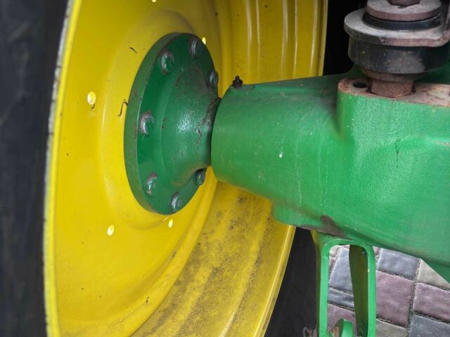 Джон Дир Другая, объемом двигателя 0 л и пробегом 0 тыс. км за 60000 $, фото 22 на Automoto.ua