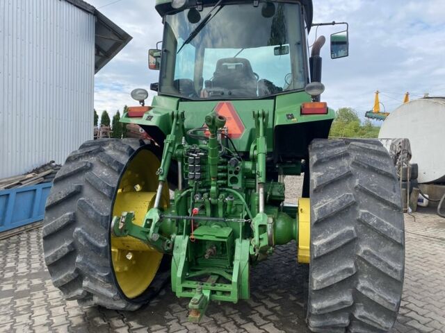 Джон Дір Другая, об'ємом двигуна 0 л та пробігом 0 тис. км за 70000 $, фото 4 на Automoto.ua