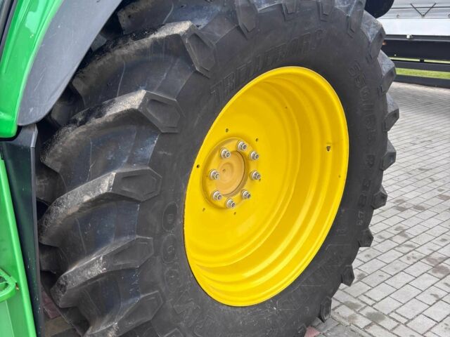 Джон Дир Другая, объемом двигателя 0 л и пробегом 0 тыс. км за 60000 $, фото 7 на Automoto.ua