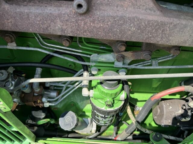 Джон Дір Другая, об'ємом двигуна 0.96 л та пробігом 5 тис. км за 46450 $, фото 14 на Automoto.ua