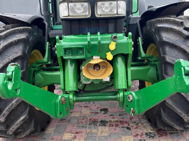 Джон Дир Другая, объемом двигателя 0 л и пробегом 0 тыс. км за 60000 $, фото 14 на Automoto.ua