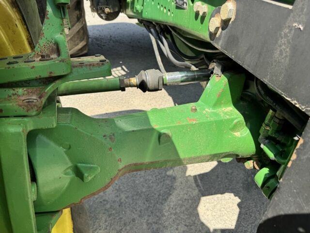 Джон Дір Другая, об'ємом двигуна 0.96 л та пробігом 5 тис. км за 46450 $, фото 6 на Automoto.ua