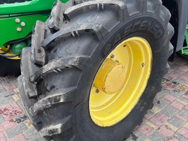 Джон Дир Другая, объемом двигателя 0 л и пробегом 0 тыс. км за 60000 $, фото 6 на Automoto.ua